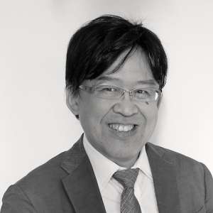 Guest lecturer <br> Dr. Yoshi Terauchi – Endo Inn